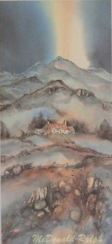 Gillian McDonald Art